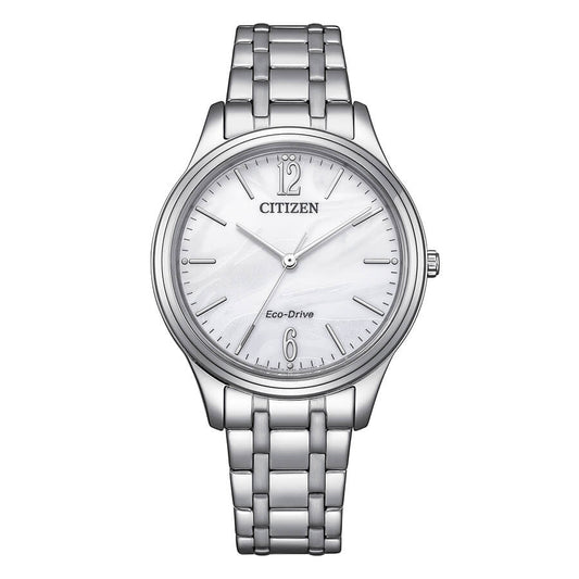 Orologio Donna Citizen Lady elegance EM0411-71A