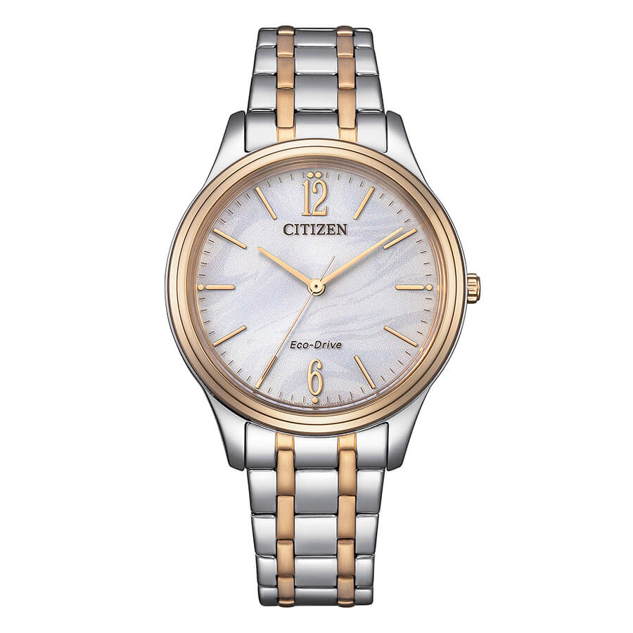 Orologio Donna Citizen Ore Felici EM0416-78A