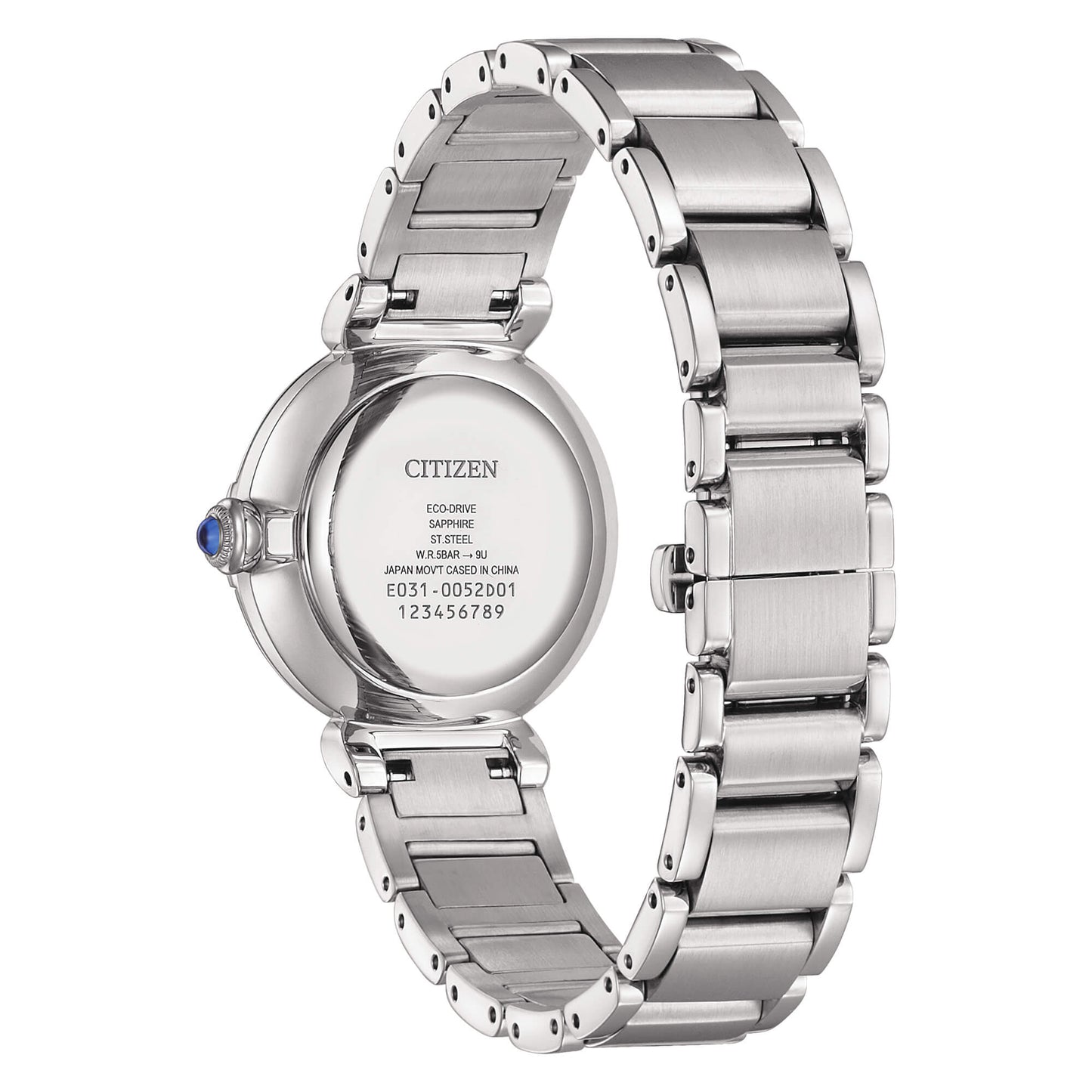 Orologio Donna Citizen Maybell EM1060-87N