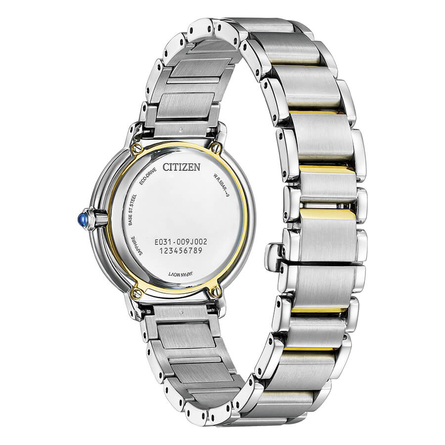 Citizen EM0530-81D Women's Watch