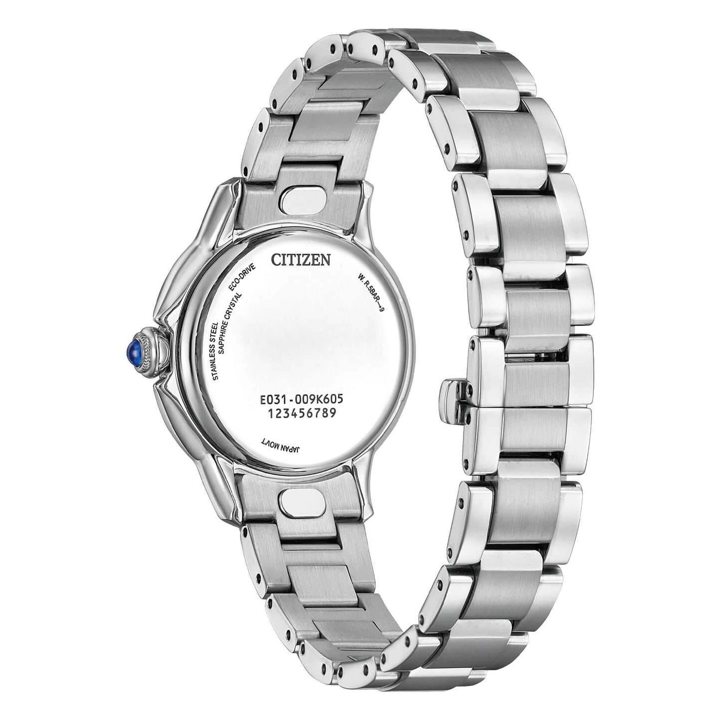 Orologio Donna Citizen Ceci EM1160-58E