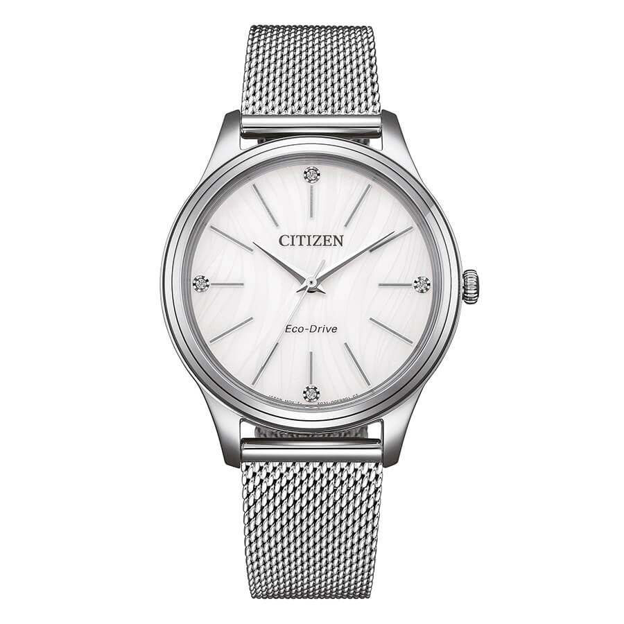 Citizen EW3260-84A Women's Watch