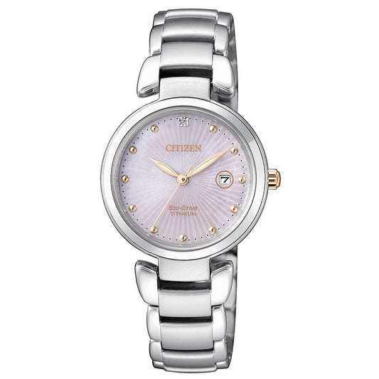 Citizen EM0530-81D Women's Watch