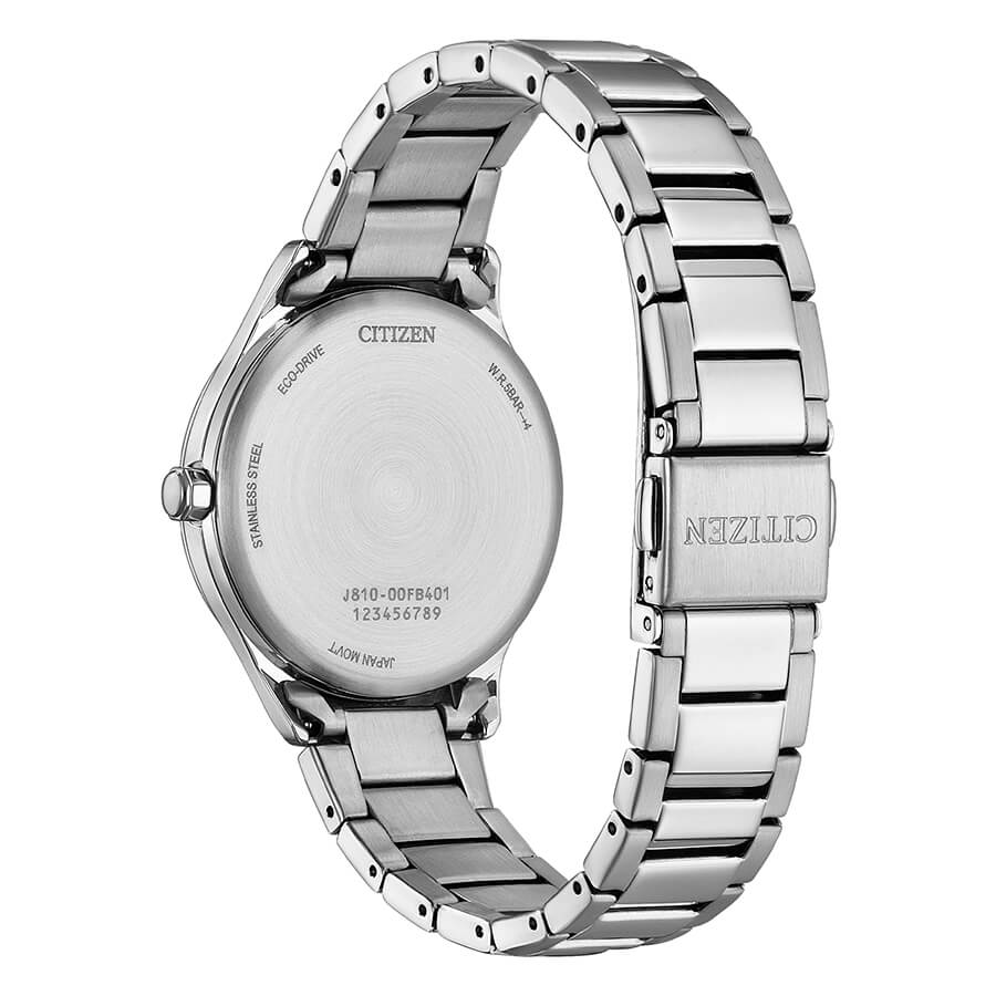 Orologio Donna Citizen OF Collection 2026 FE6121-67X