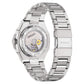Orologio Uomo Citizen Serie 8 880 GMT Mechanical NB6031-56E