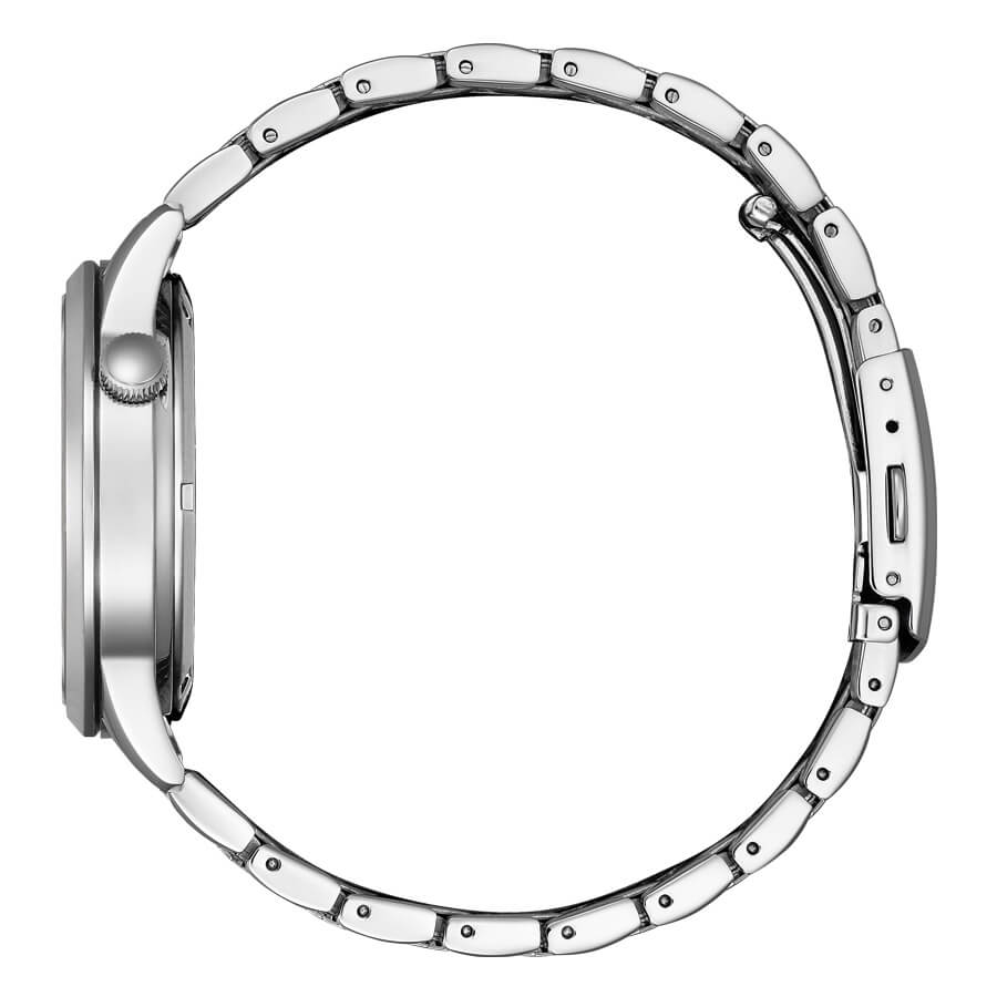 Orologio Uomo Citizen Automatico  NH9131-73A