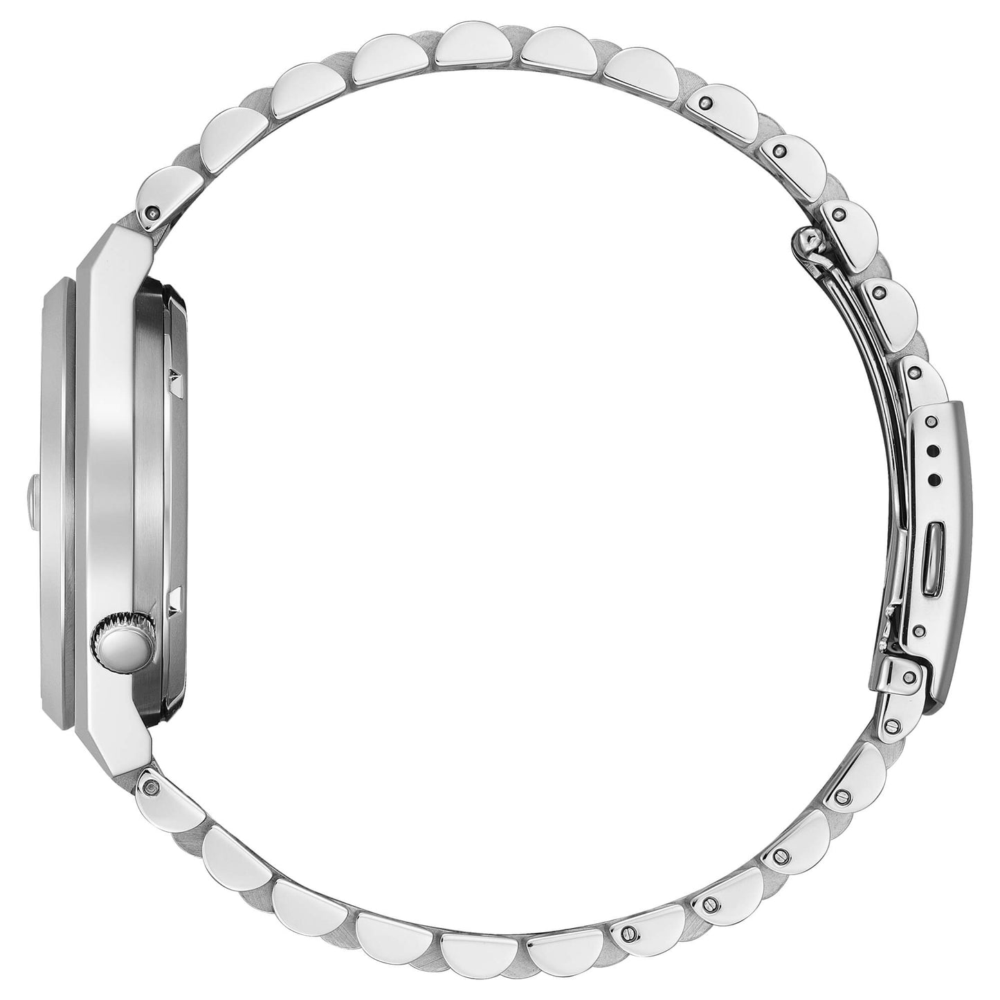 Orologio Uomo Citizen Automatico NJ0150-81E