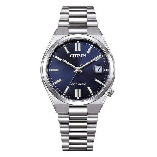 Orologio Uomo Citizen Tsuyosa 37mm NJ0200-50M