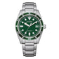 Citizen Titanium Men's Watch AW1641-81X