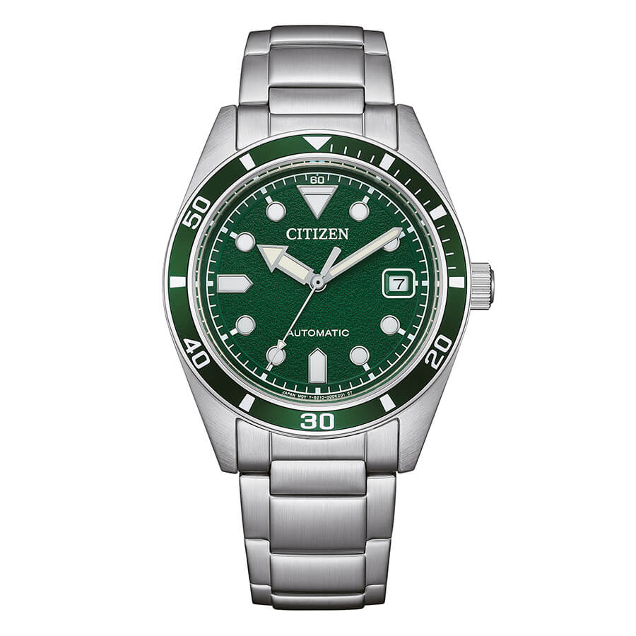 Citizen Titanium Men's Watch AW1641-81X