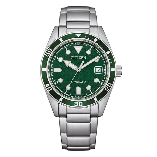 Orologio Uomo Citizen Marine NJ0220-52X