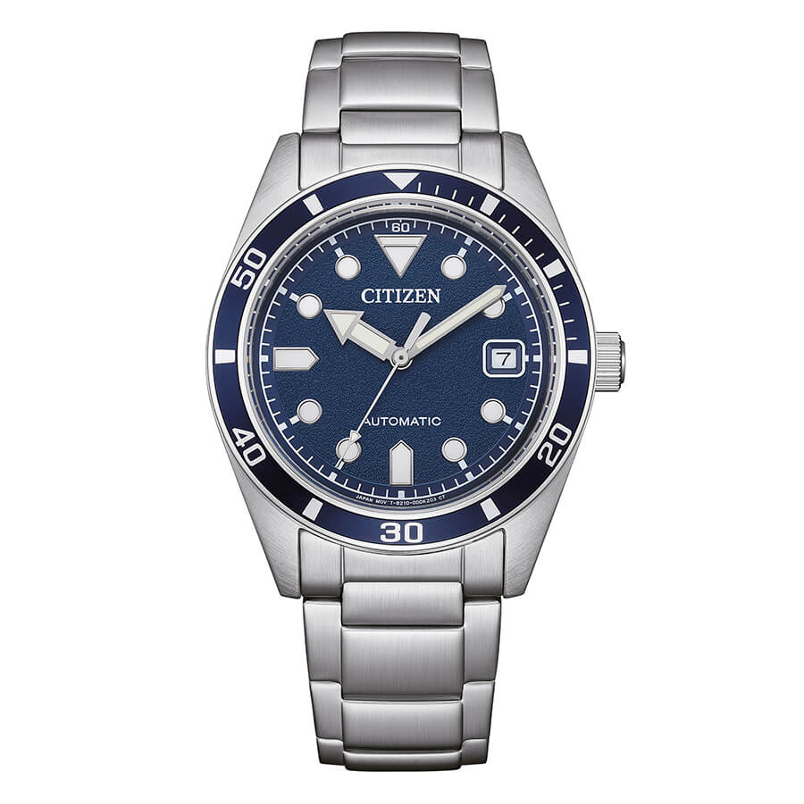Citizen Titanium Men's Watch AW1641-81X