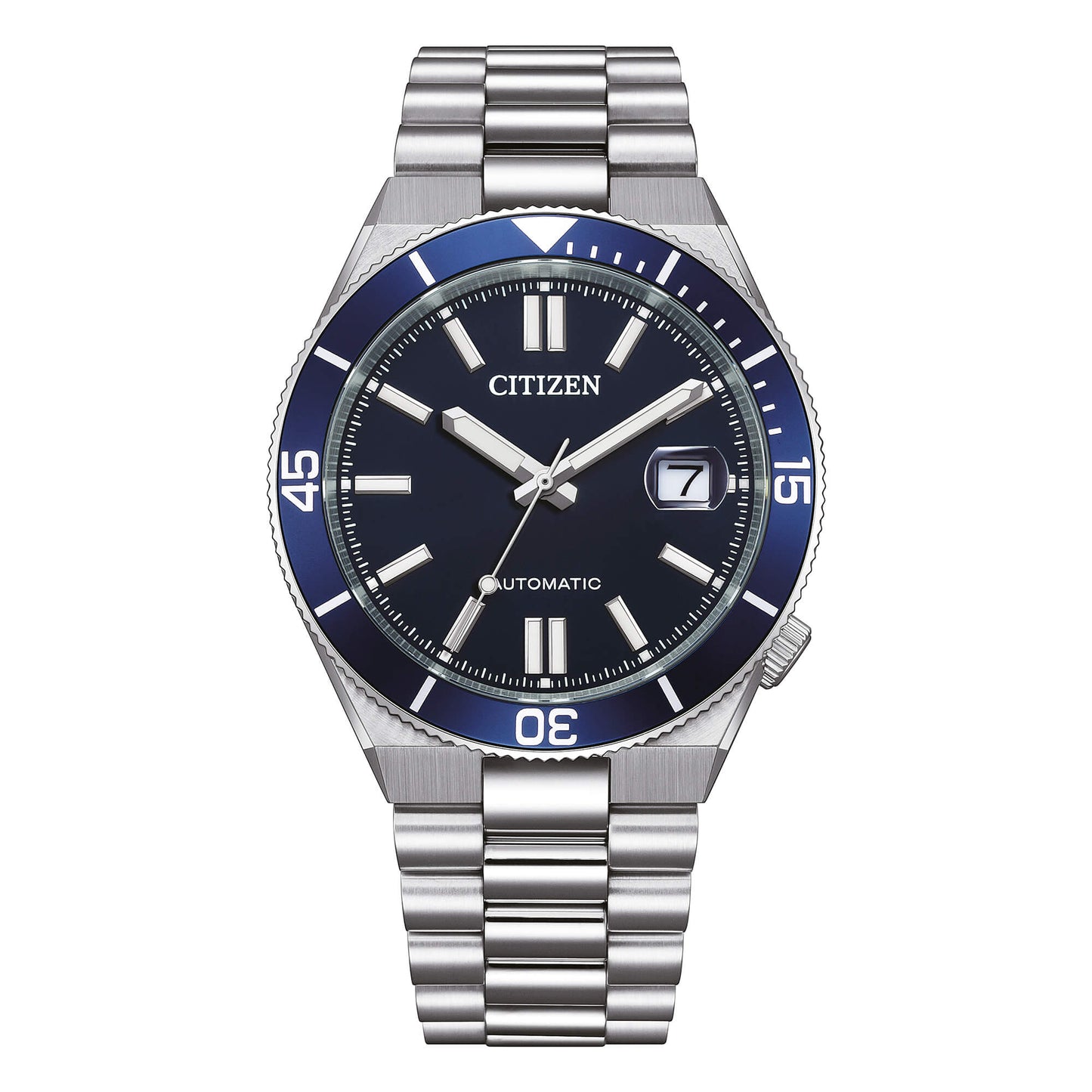 Orologio Uomo Citizen Tsuyosa Shore NJ0230-59L