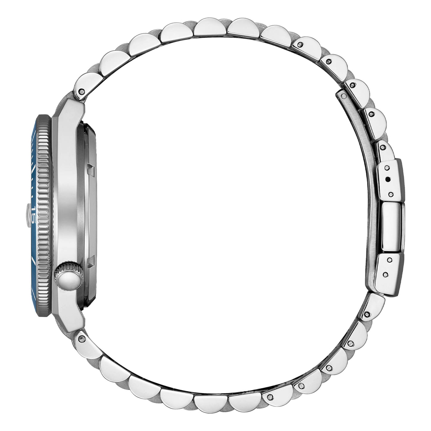 Orologio Uomo Citizen Tsuyosa Shore NJ0230-59L