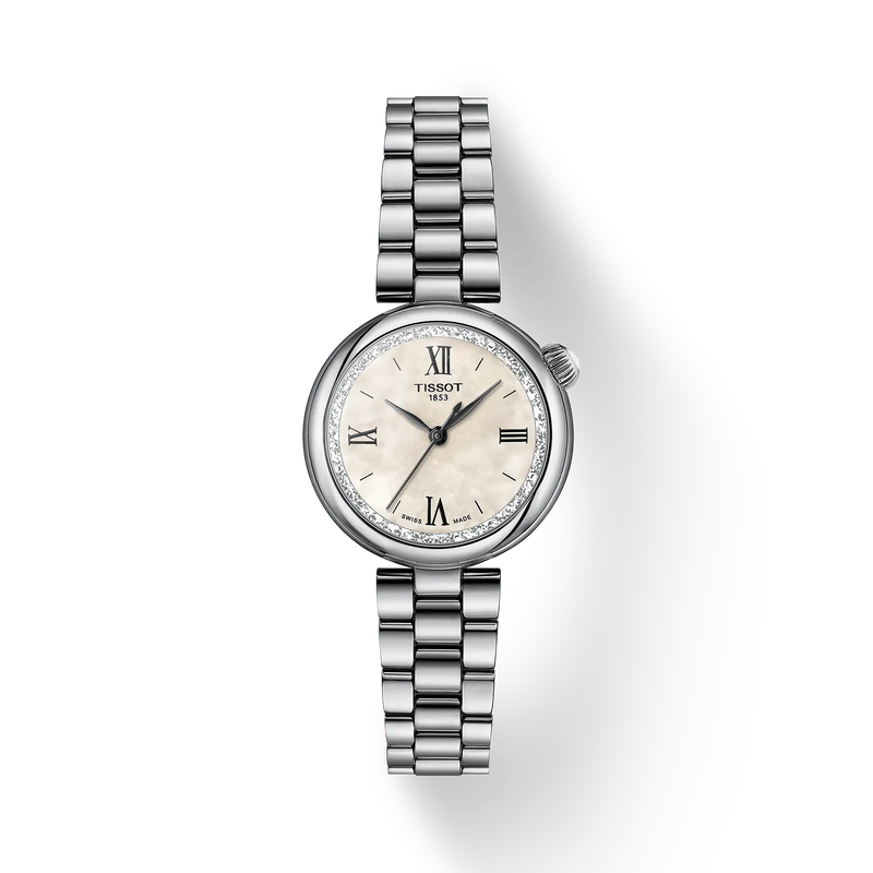 PRX Ladies Watch 35MM T137.210.11.351.00