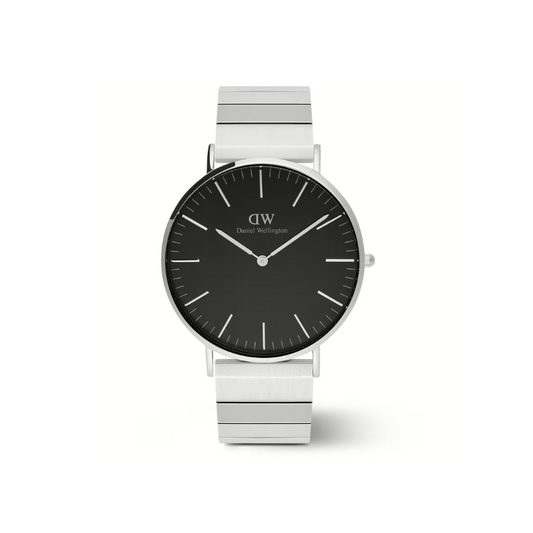 Daniel Wellington Ladies Watch Petite Sterling DW00100220