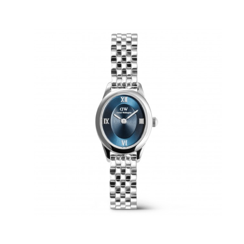 Orologio Donna Daniel Wellington Ophelia Mini Blu DW00100807