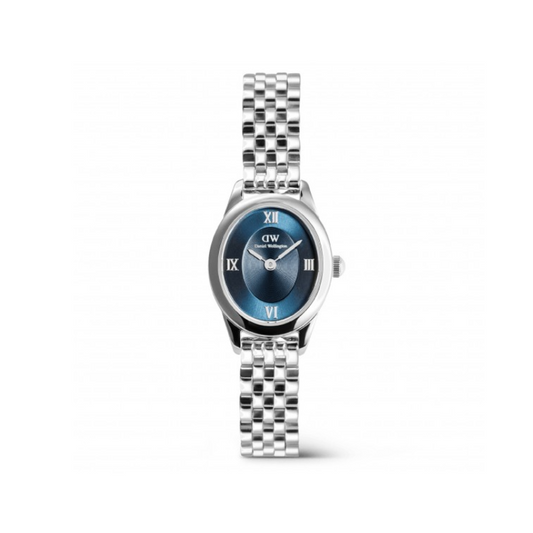 Orologio Donna Daniel Wellington Ophelia Mini Blu DW00100807