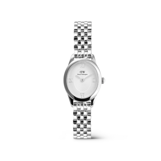 Orologio Donna Daniel Wellington Ophelia Mini Silver DW00100808