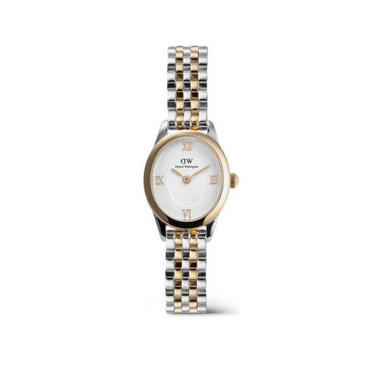 Orologio Donna Daniel Wellington Ophelia Mini Two Tone DW00100811