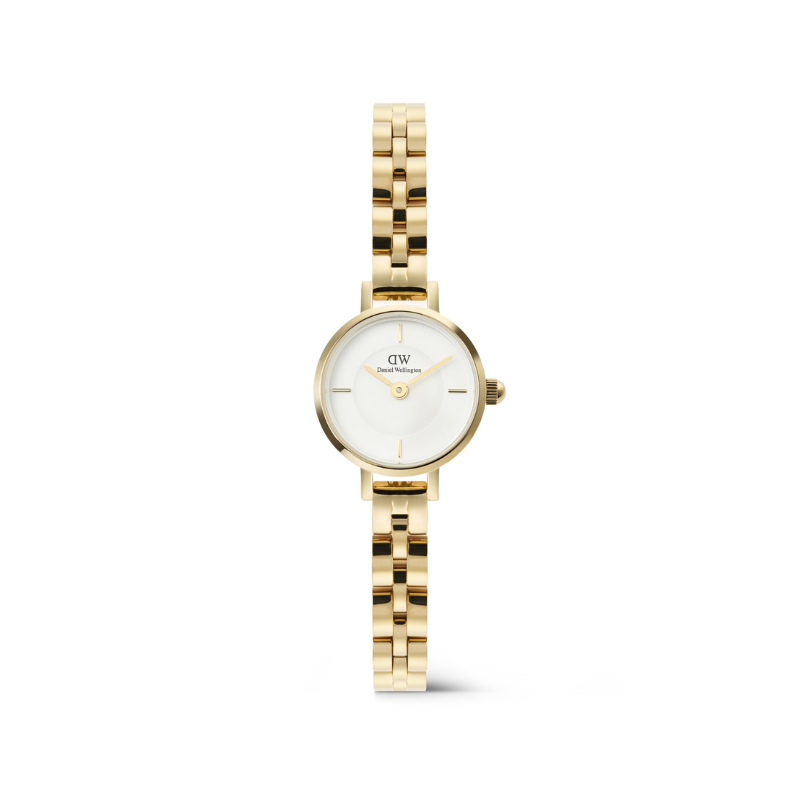 Daniel Wellington Ladies Watch Petite Sterling DW00100220