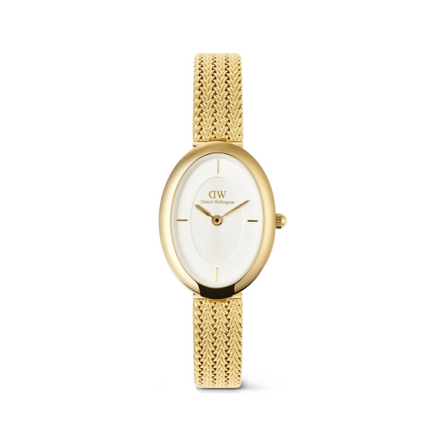Daniel Wellington Ladies Watch Petite Sterling DW00100220