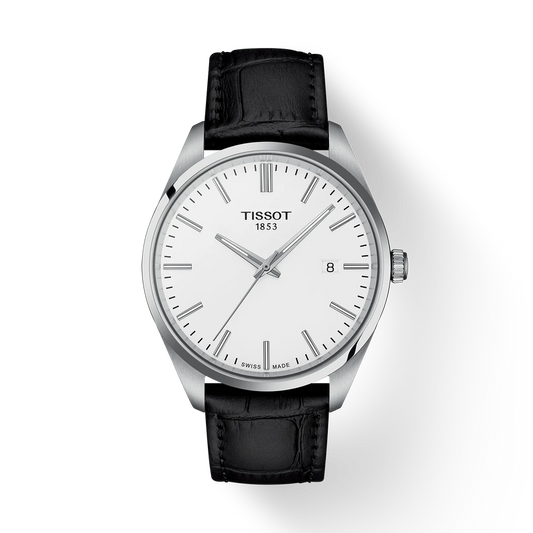 Orologio Uomo Tissot PR100 40mm T1504101601100