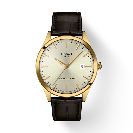 Tissot Classic Dream Men's Watch T129.410.11.013.00