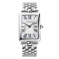 Orologio Donna Frederique Constant Classic Art Dèco Carree FC-200MPW2AC6B