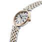 Orologio Donna Frederique Constant Art Dèco Round FC-200MPW2AR2B