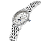 Orologio Donna Frederique Constant Slimline Ladies Moonphase FC-206MPWD1SD6B