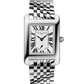 Orologio Donna Frederique Constant Carre Small Seconds FC-235S2C6B