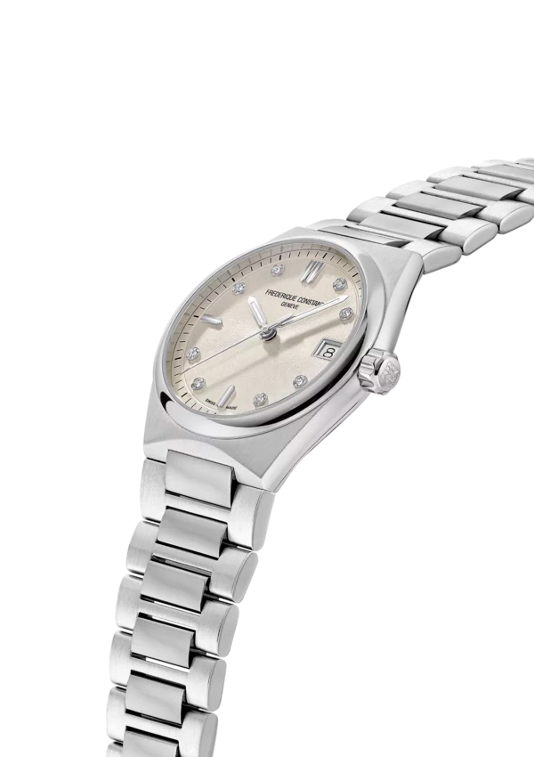 Donna Frederique Constant Highlife Ladies Quarz FC-240BGD2NH6B
