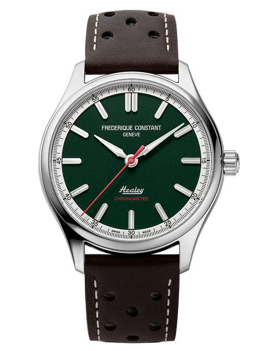Orologio Uomo Frederique Constant Classic Vintage Rally Healy FC-301HGRS5B6