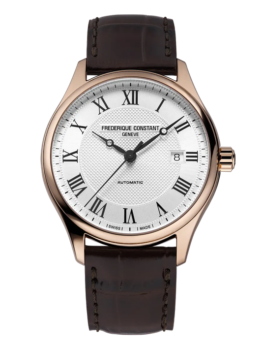 Orologio Uomo Frederique Constant Classic FC-303MC5B4