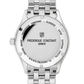 Orologio Uomo Frederique Constant Classics index Automatic FC-303NN5B6B