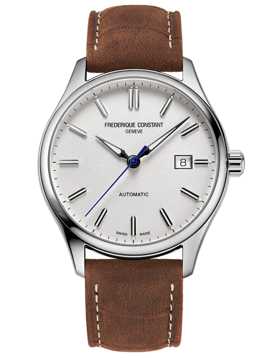 Orologio Uomo Frederique Constant Classic FC-303NS5B6