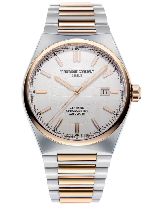 Orologio Uomo Frederique Constant Highlife FC-303V4NH2B