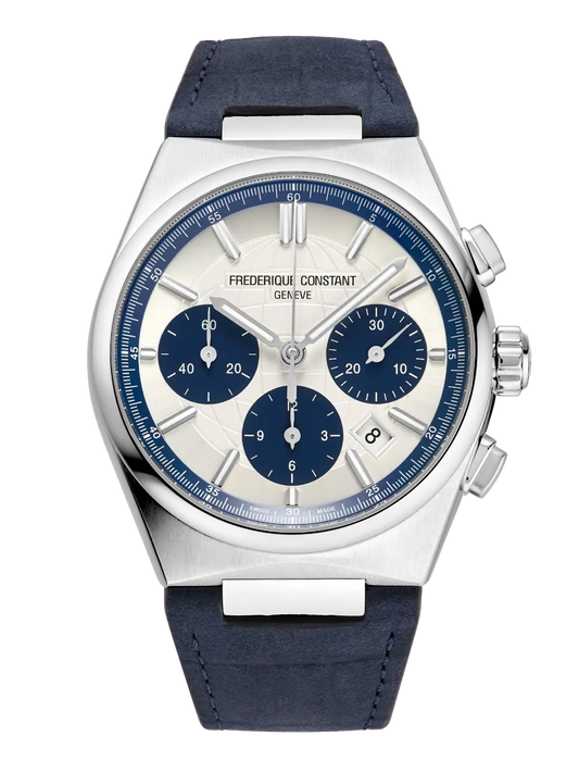 Orologio Uomo Frederique Constant Highlife FC-391WN4NH6