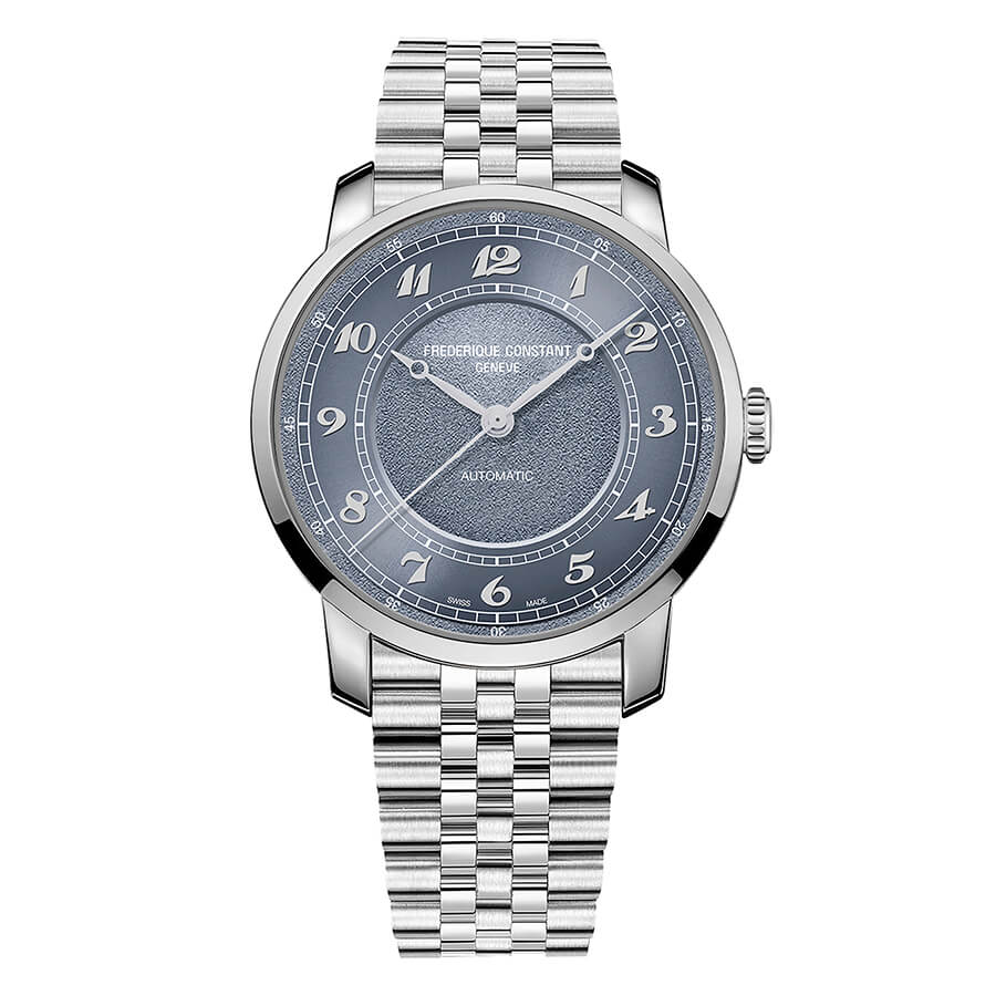 Orologio Uomo Frederique Constant Classics PREMIER FC-301BL3B6B