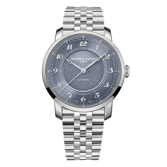 Orologio Uomo Frederique Constant Classics PREMIER FC-301BL3B6B