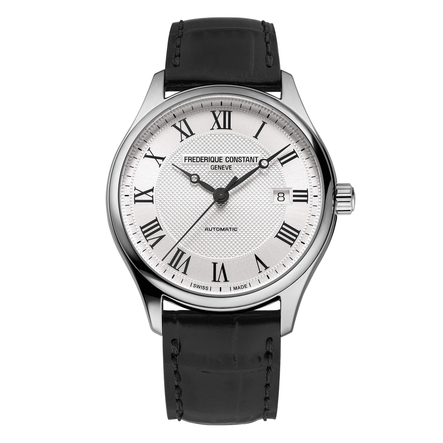 Orologio Uomo Frederique Constant Classic FC-303MC5B6