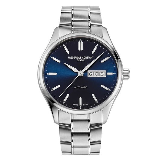 Orologio Uomo Frederique Constant Classics index Automatic FC-304NN5B6B