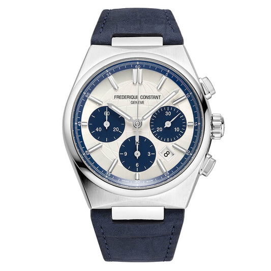 Orologio Uomo Frederique Constant Highlife FC-391WN4NH6