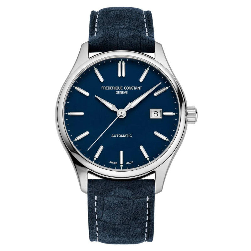 Orologio Uomo Frederique Constant Classics index Automatic FC-303NN5B6