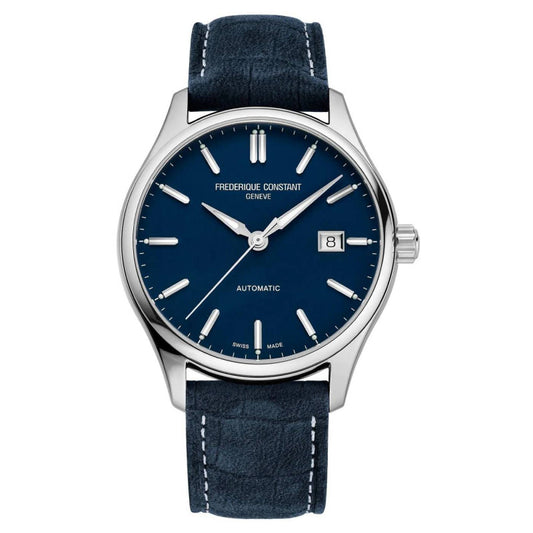 Orologio Uomo Frederique Constant Classics index Automatic FC-303NN5B6