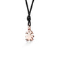 Pendant Necklace Le Bebè Yellow Gold Baby I Mini LBB044-N