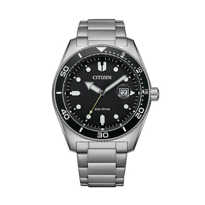 Orologio Uomo Citizen Marine 1760 AW1760-81E