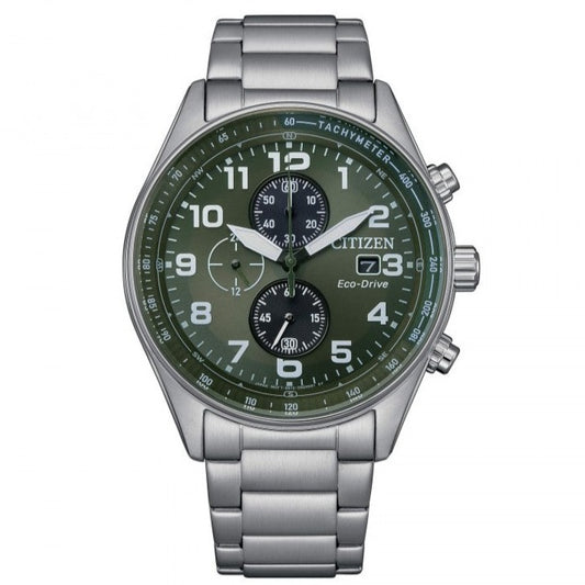 Citizen Urban Chrono CA0770-72X Men's Watch