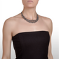 Collana Argento Raspini Perlage 09525